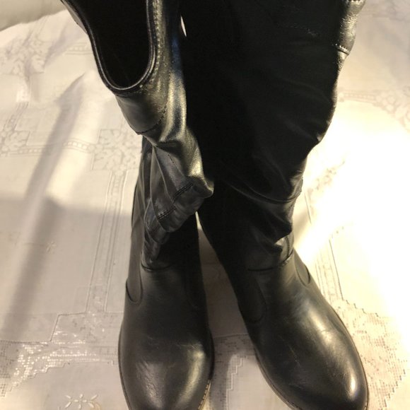 Women's Boots-Jungle #3307 - Picture 6 of 8